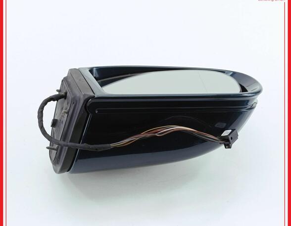 Wing (Door) Mirror MERCEDES-BENZ C-Klasse T-Model (S203)