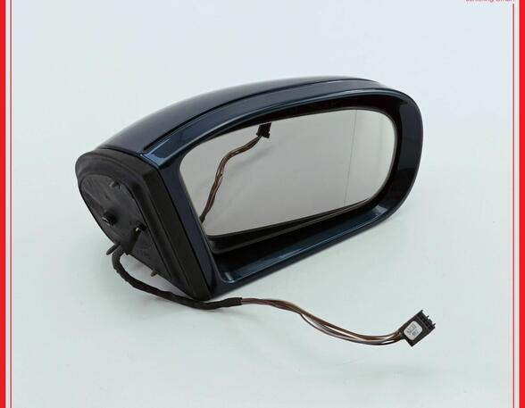 Wing (Door) Mirror MERCEDES-BENZ C-Klasse T-Model (S203)