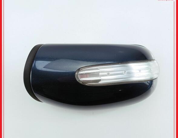 Wing (Door) Mirror MERCEDES-BENZ C-Klasse T-Model (S203)