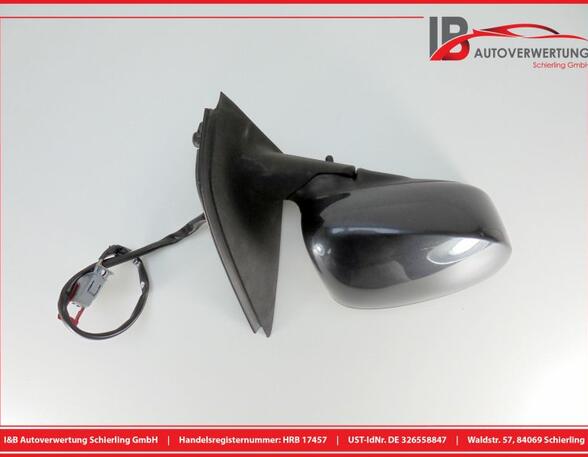 Wing (Door) Mirror FIAT Stilo (192)