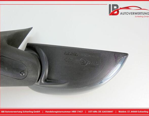 Wing (Door) Mirror FIAT Stilo (192)