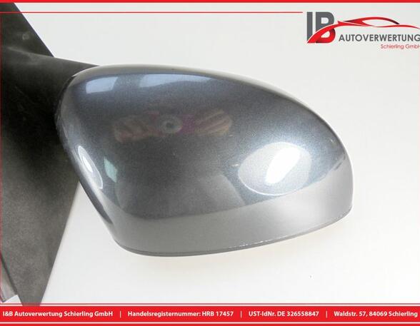 Wing (Door) Mirror FIAT Stilo (192)