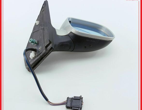 Wing (Door) Mirror VW Golf IV (1J1)