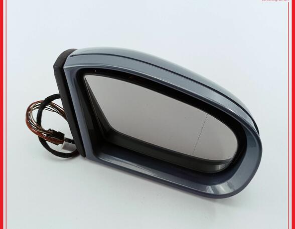 Wing (Door) Mirror MERCEDES-BENZ C-Klasse T-Model (S203)