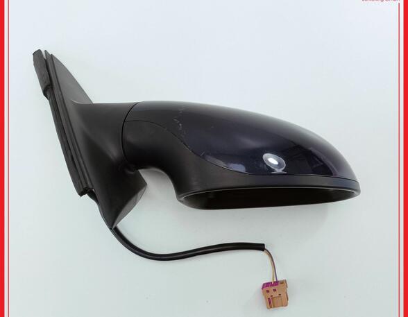 Wing (Door) Mirror SEAT Ibiza III (6L1)