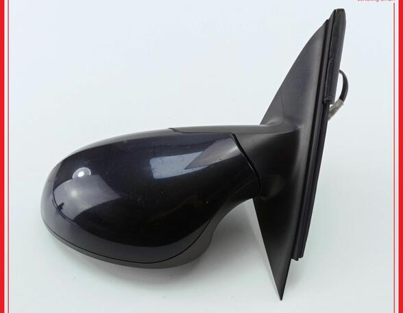 Wing (Door) Mirror SEAT Ibiza III (6L1)