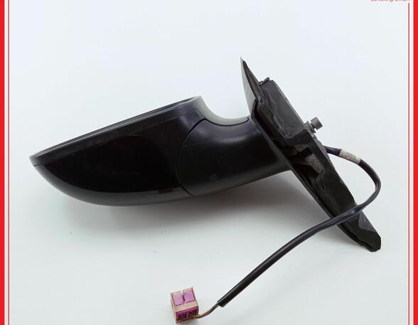 Wing (Door) Mirror SEAT Ibiza III (6L1)