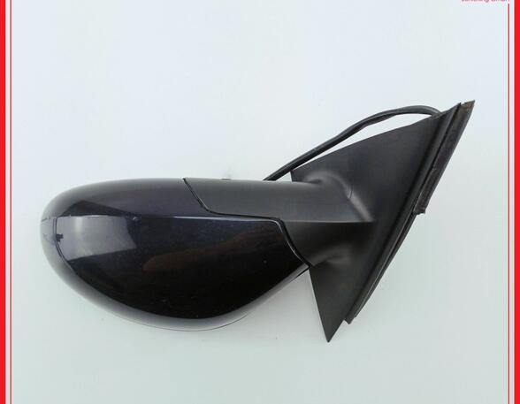 Wing (Door) Mirror SEAT Ibiza III (6L1)