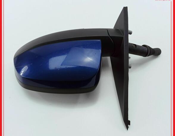 Wing (Door) Mirror OPEL Meriva (--)