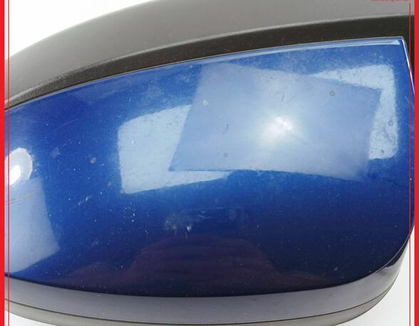 Wing (Door) Mirror OPEL Meriva (--)