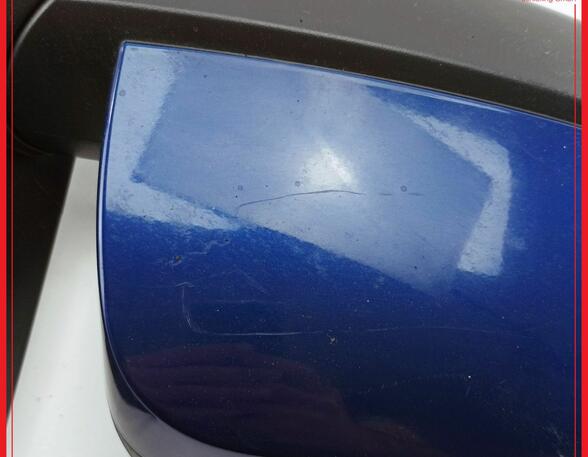 Wing (Door) Mirror OPEL Meriva (--)