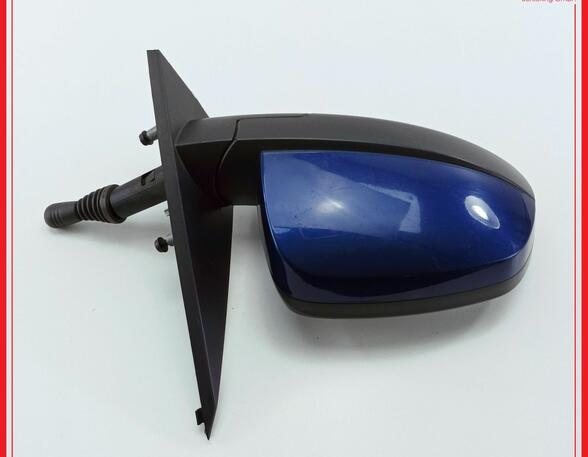 Wing (Door) Mirror OPEL Meriva (--)