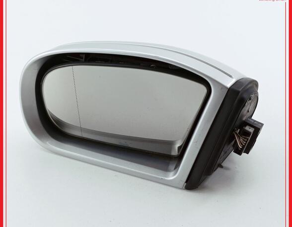 Wing (Door) Mirror MERCEDES-BENZ C-Klasse Coupe (CL203)