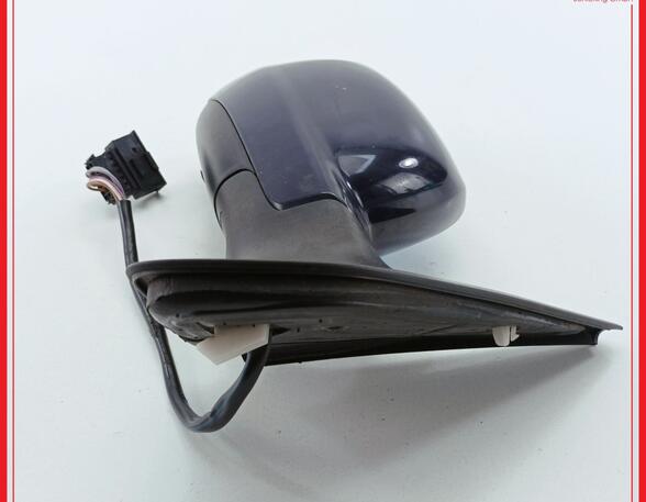 Wing (Door) Mirror VW Golf IV (1J1)