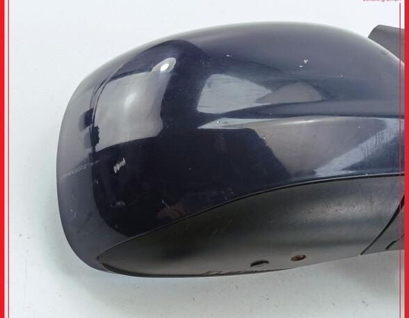 Wing (Door) Mirror VW Golf IV (1J1)