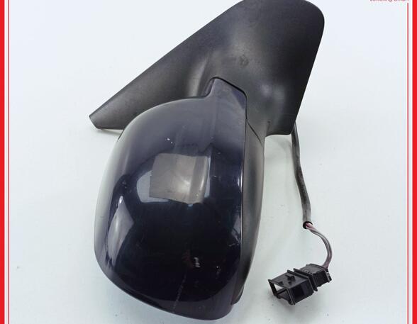 Wing (Door) Mirror VW Golf IV (1J1)