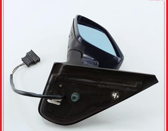 Wing (Door) Mirror VW Golf IV (1J1)