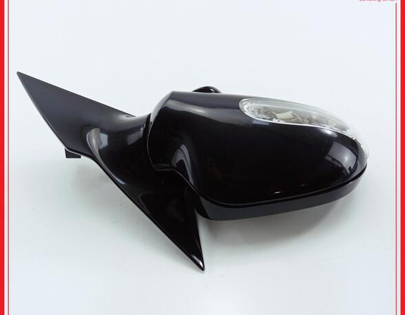 Wing (Door) Mirror MERCEDES-BENZ CLK (C209)