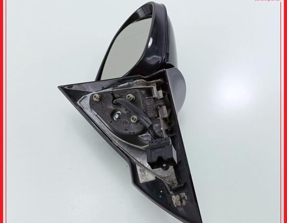 Wing (Door) Mirror MERCEDES-BENZ CLK (C209)