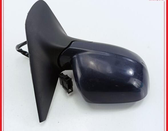 Wing (Door) Mirror VW Golf IV (1J1)