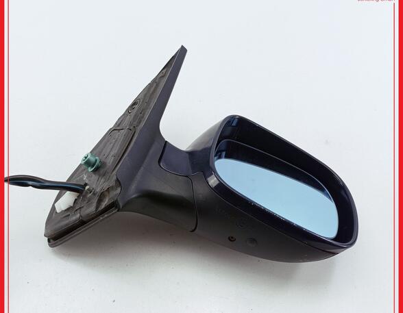 Wing (Door) Mirror VW Golf IV (1J1)