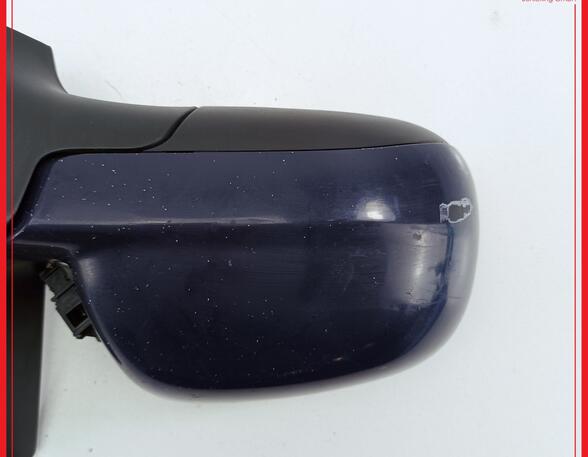 Wing (Door) Mirror VW Golf IV (1J1)