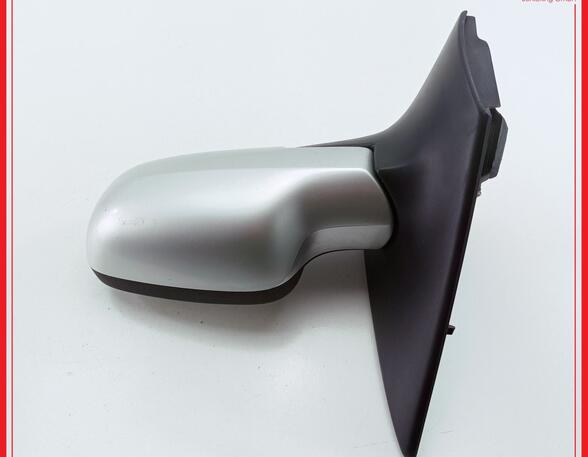 Wing (Door) Mirror RENAULT Megane II Kombi (KM0/1)