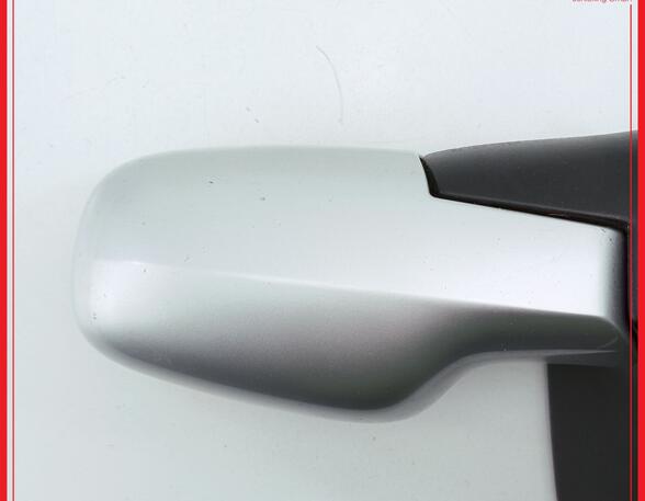 Wing (Door) Mirror RENAULT Megane II Kombi (KM0/1)