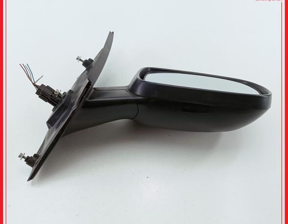 Wing (Door) Mirror OPEL Corsa C (F08, F68)