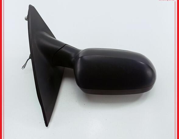 Wing (Door) Mirror OPEL Corsa C (F08, F68)