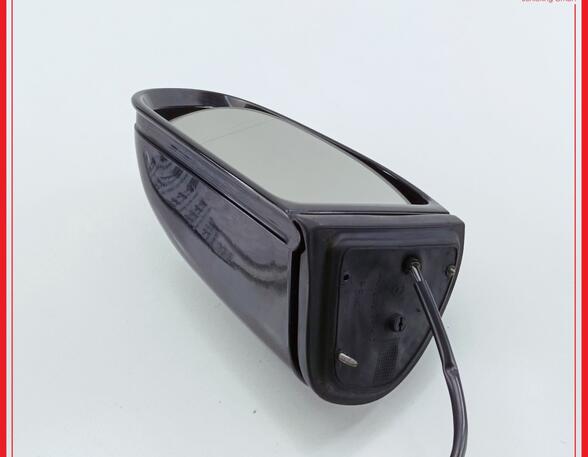 Wing (Door) Mirror MERCEDES-BENZ C-Klasse (W203)