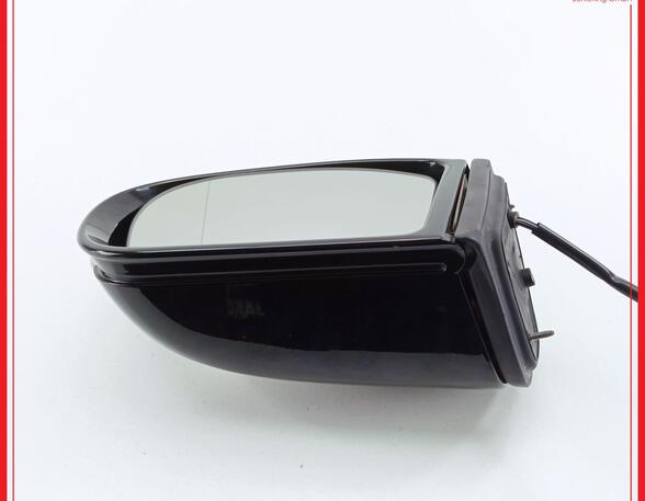 Wing (Door) Mirror MERCEDES-BENZ C-Klasse (W203)