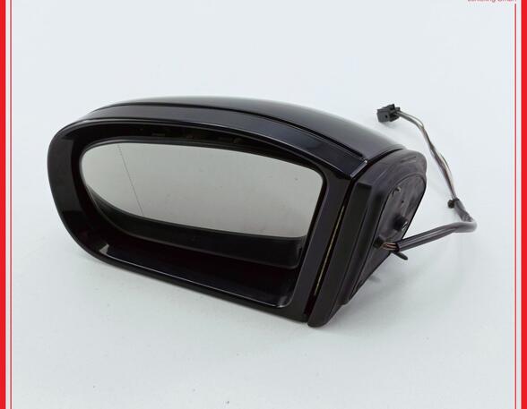 Wing (Door) Mirror MERCEDES-BENZ C-Klasse (W203)