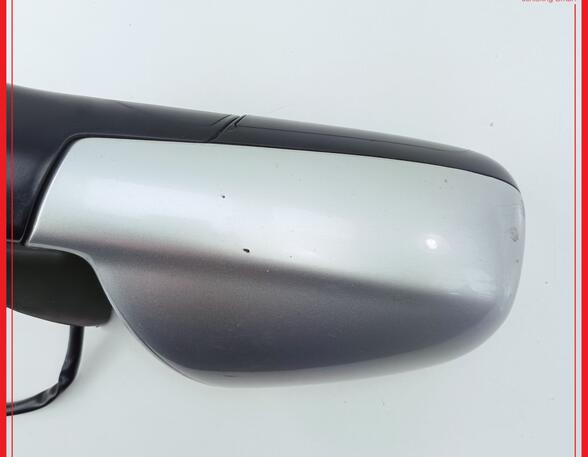 Wing (Door) Mirror PEUGEOT 307 Break (3E), PEUGEOT 307 SW (3H)