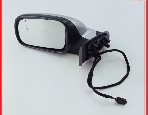 Wing (Door) Mirror PEUGEOT 307 Break (3E), PEUGEOT 307 SW (3H)