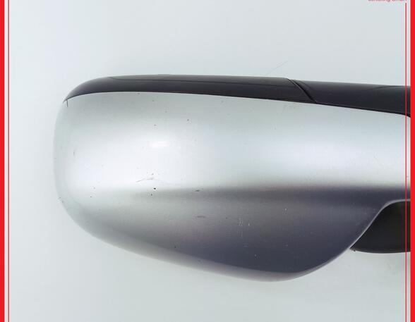 Wing (Door) Mirror PEUGEOT 307 Break (3E), PEUGEOT 307 SW (3H)