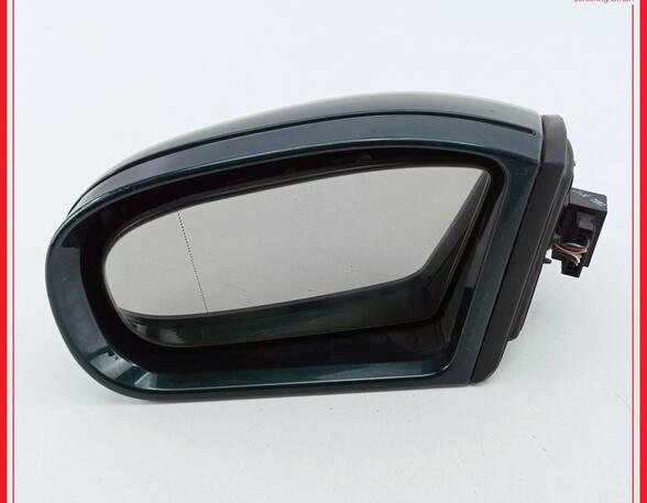 Wing (Door) Mirror MERCEDES-BENZ C-Klasse T-Model (S203)