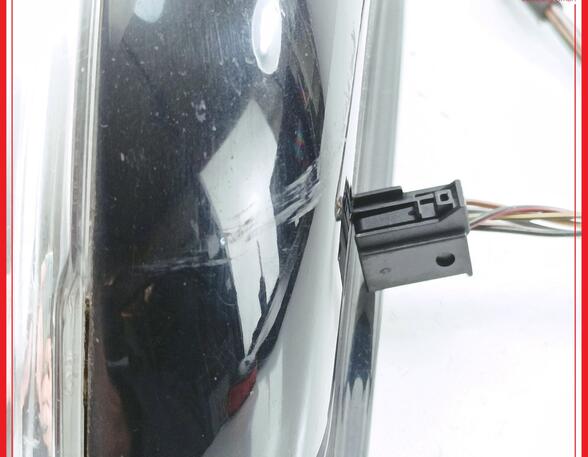 Wing (Door) Mirror MERCEDES-BENZ C-Klasse T-Model (S203)