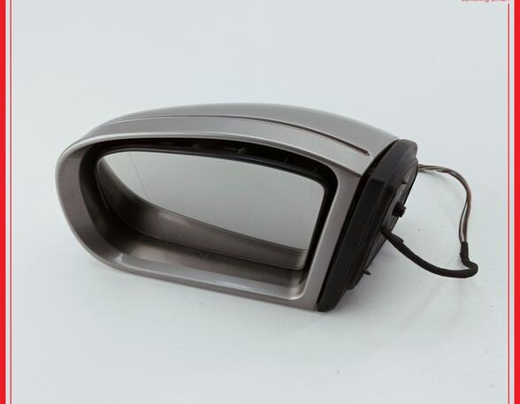 Wing (Door) Mirror MERCEDES-BENZ C-Klasse T-Model (S203)