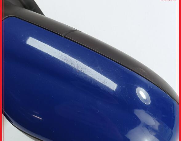 Wing (Door) Mirror VW Fox Schrägheck (5Z1, 5Z3, 5Z4)