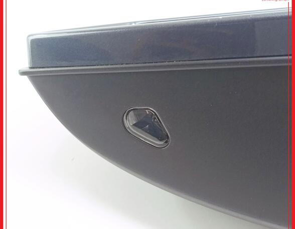 Wing (Door) Mirror MERCEDES-BENZ C-Klasse (W204)