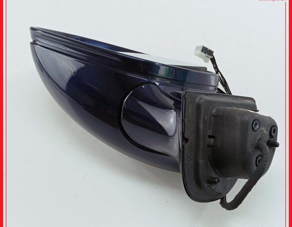 Wing (Door) Mirror MERCEDES-BENZ E-CLASS (W211)