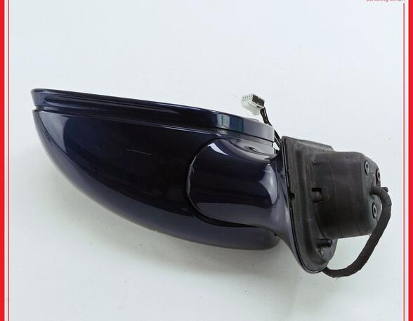 Wing (Door) Mirror MERCEDES-BENZ E-CLASS (W211)