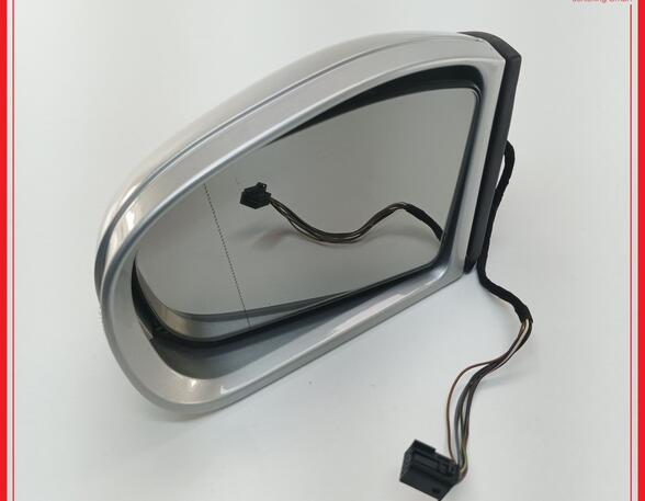 Wing (Door) Mirror MERCEDES-BENZ C-CLASS Coupe (CL203)