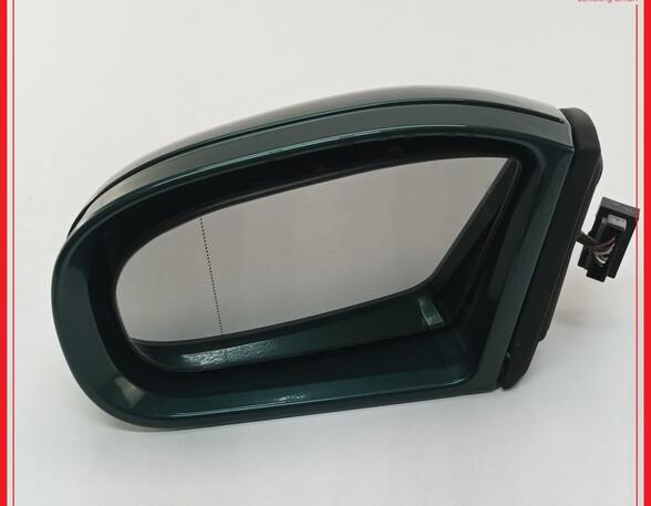 Wing (Door) Mirror MERCEDES-BENZ C-CLASS (W203)