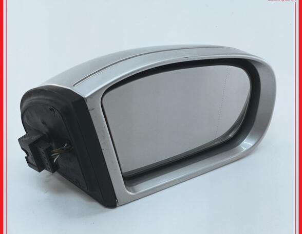 Wing (Door) Mirror MERCEDES-BENZ C-CLASS Coupe (CL203)