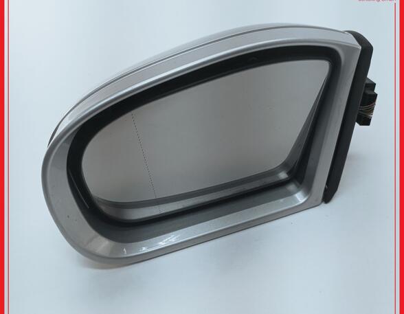 Wing (Door) Mirror MERCEDES-BENZ C-CLASS Coupe (CL203)