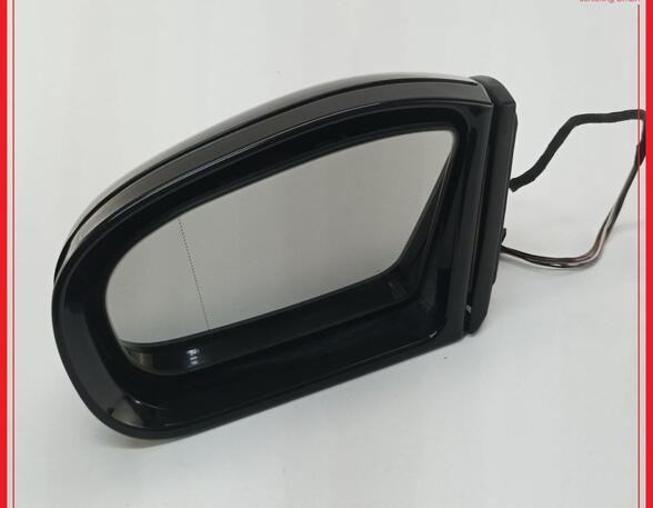 Wing (Door) Mirror MERCEDES-BENZ C-CLASS T-Model (S203)