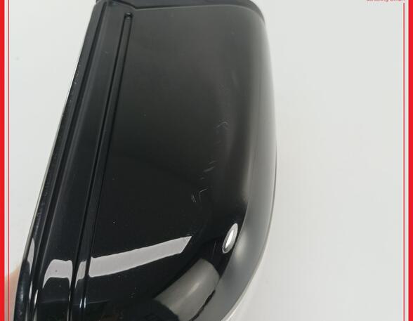 Wing (Door) Mirror MERCEDES-BENZ C-CLASS T-Model (S203)