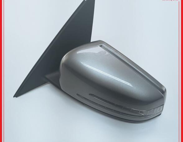 Wing (Door) Mirror MERCEDES-BENZ C-CLASS T-Model (S204)